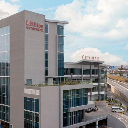 Hilton Garden Inn San Jose Airport City Mall Alajuela Exteriér fotografie