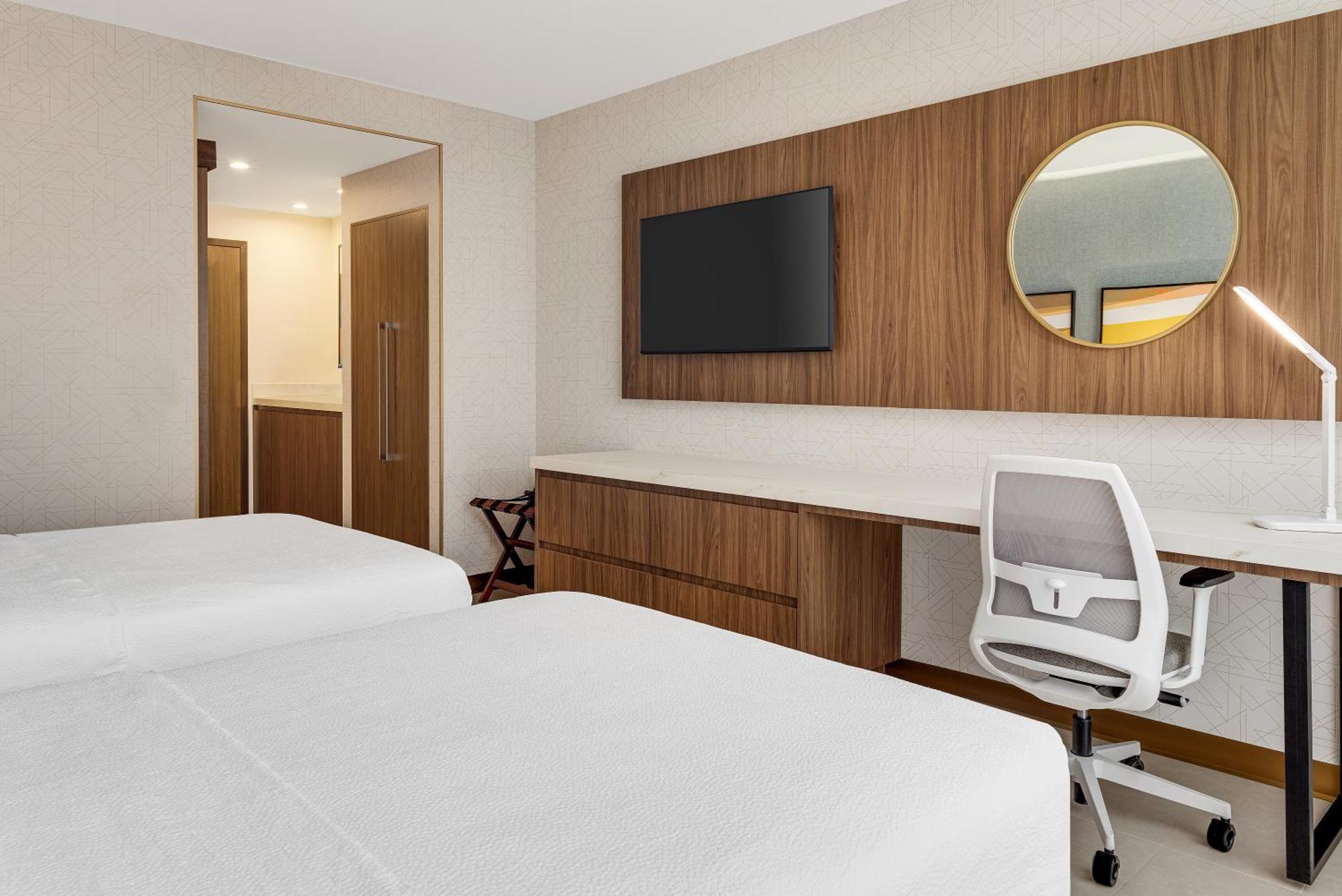 Hilton Garden Inn San Jose Airport City Mall Alajuela Exteriér fotografie