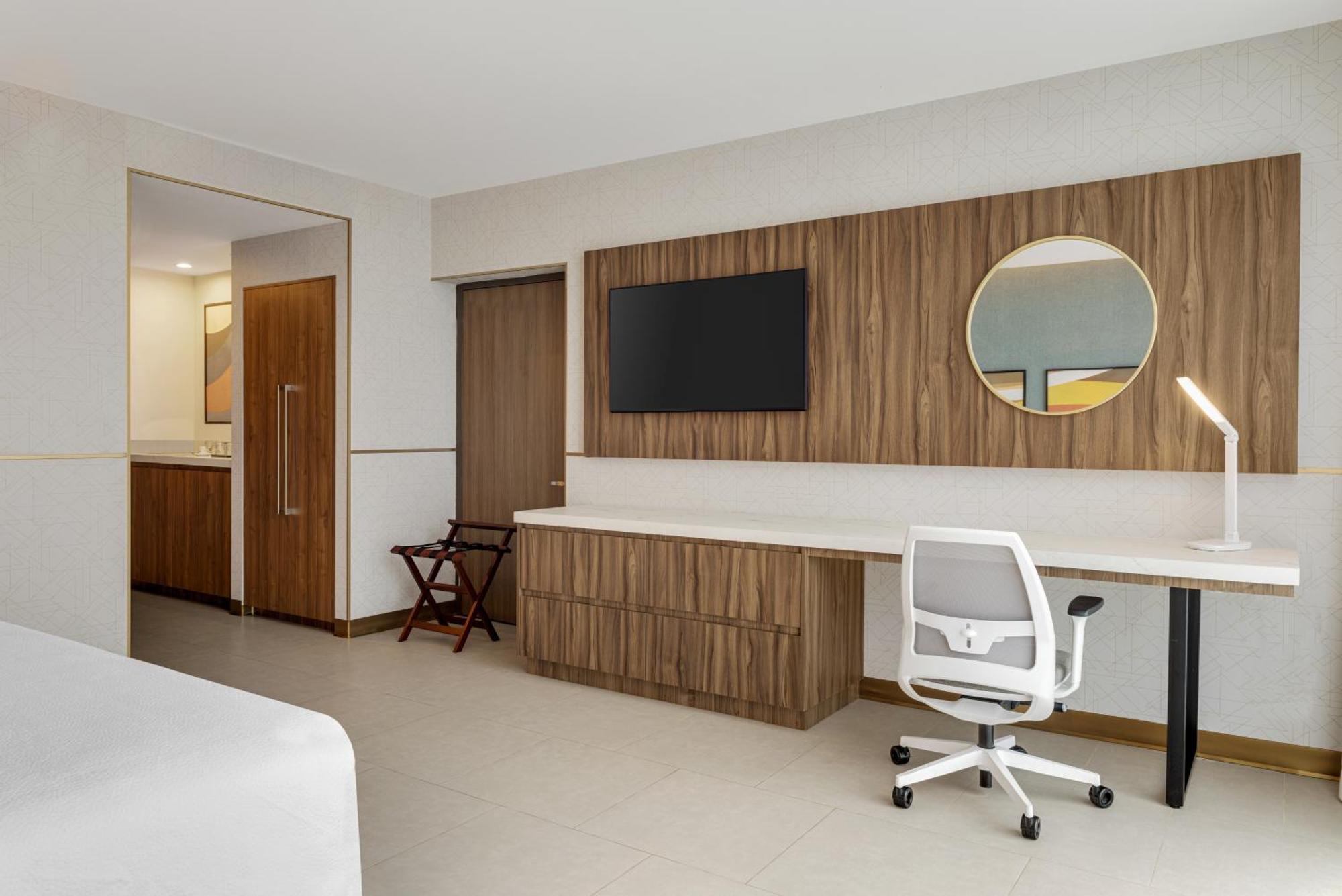 Hilton Garden Inn San Jose Airport City Mall Alajuela Exteriér fotografie