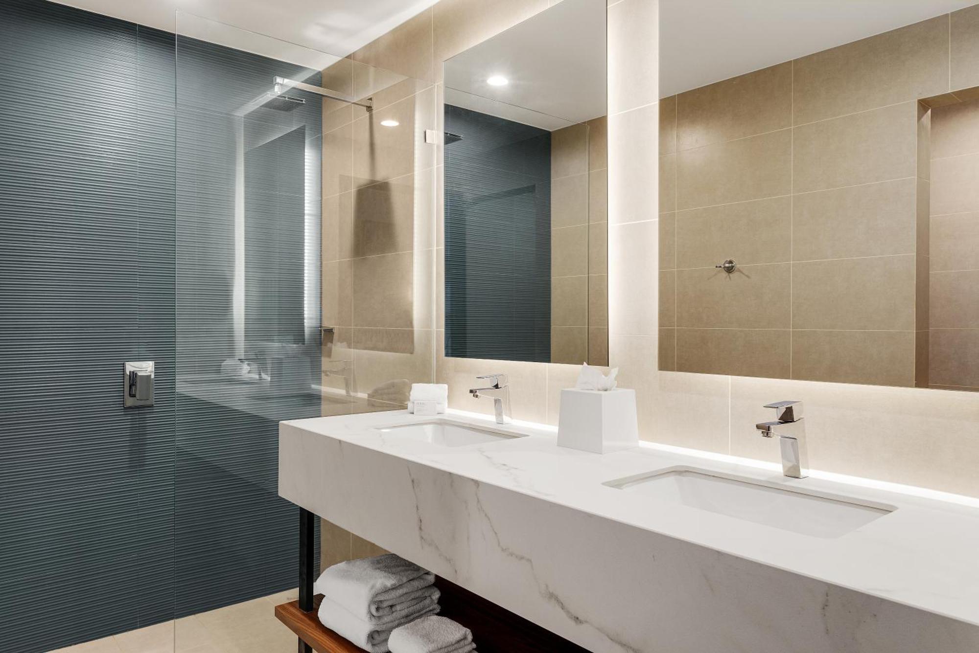 Hilton Garden Inn San Jose Airport City Mall Alajuela Exteriér fotografie