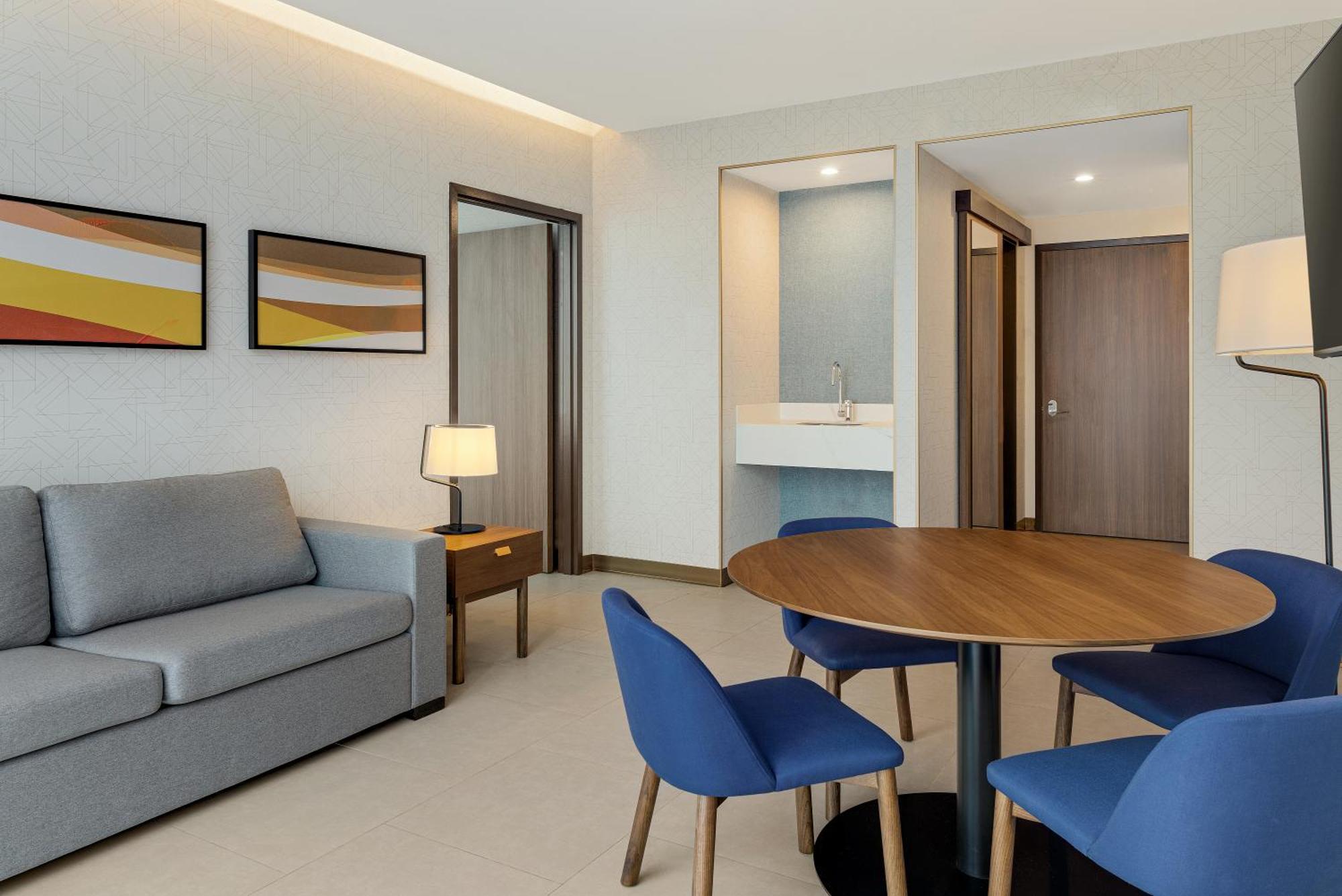 Hilton Garden Inn San Jose Airport City Mall Alajuela Exteriér fotografie