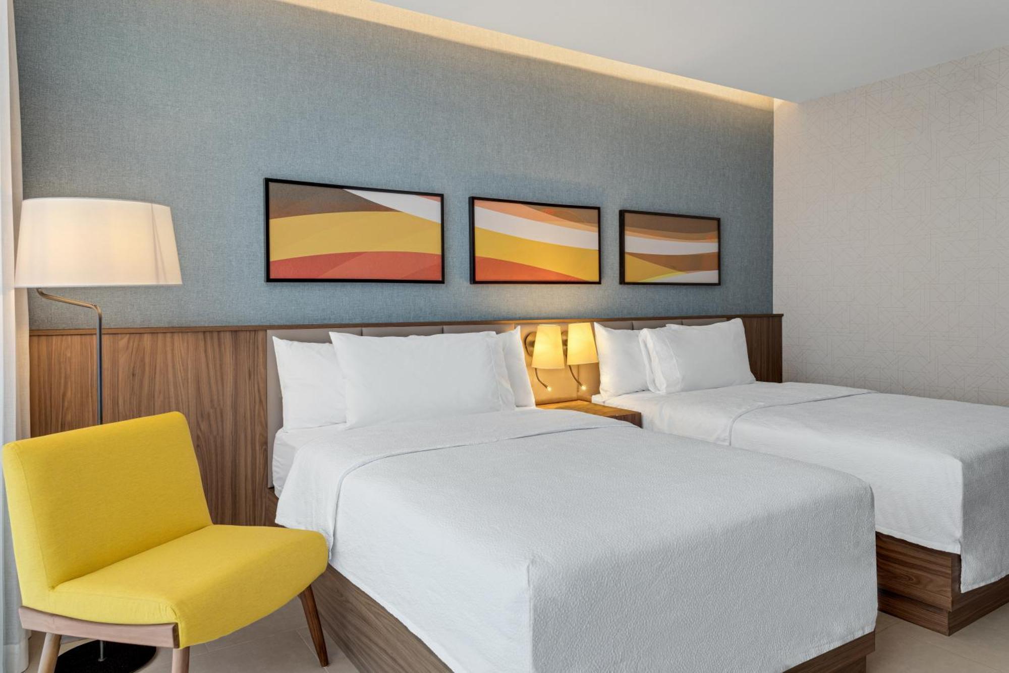 Hilton Garden Inn San Jose Airport City Mall Alajuela Exteriér fotografie