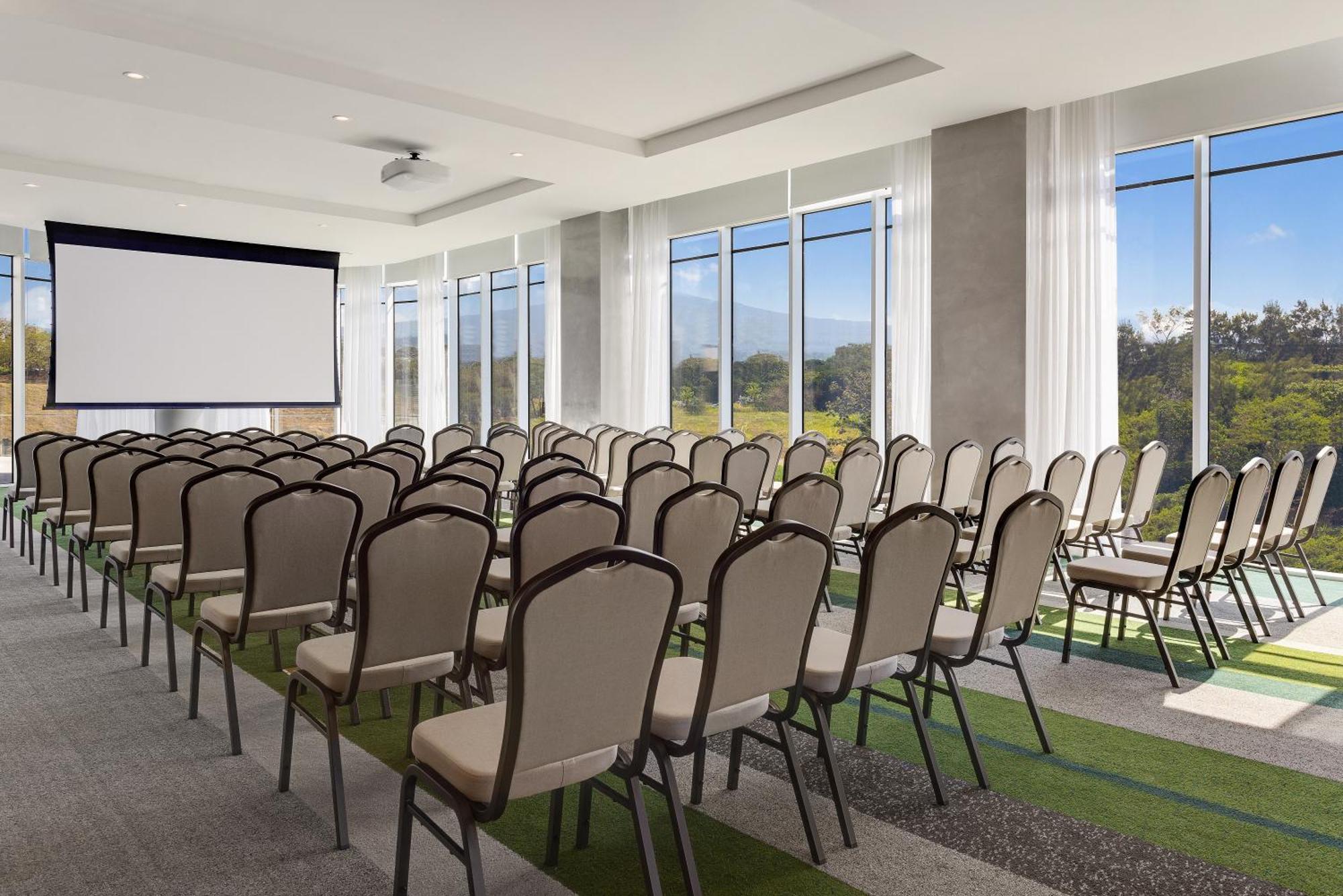 Hilton Garden Inn San Jose Airport City Mall Alajuela Exteriér fotografie